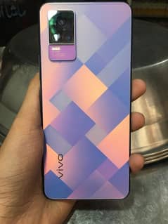 vivo v21e