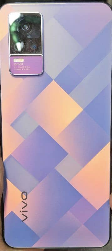 vivo v21e 1