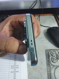 Infinix hot 40 pro