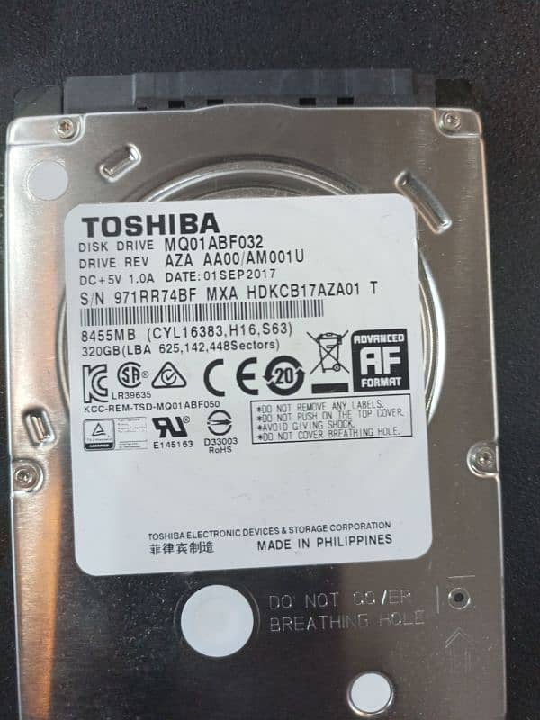 hard drive available laptop n pc 0