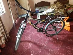 CYCLE FOR SALE