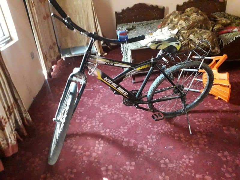 CYCLE FOR SALE 0