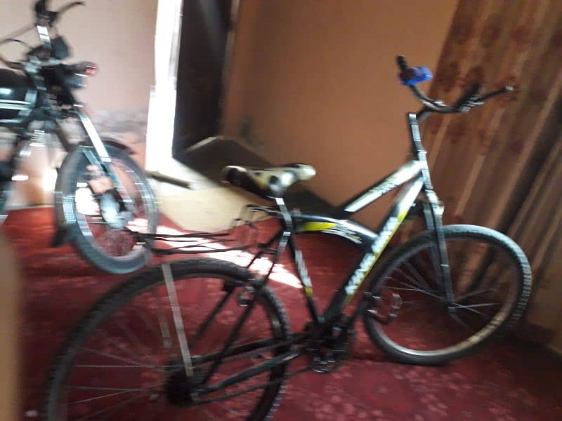 CYCLE FOR SALE 5