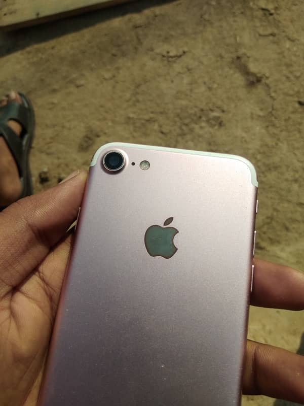 iPhone 7 pta 128 2