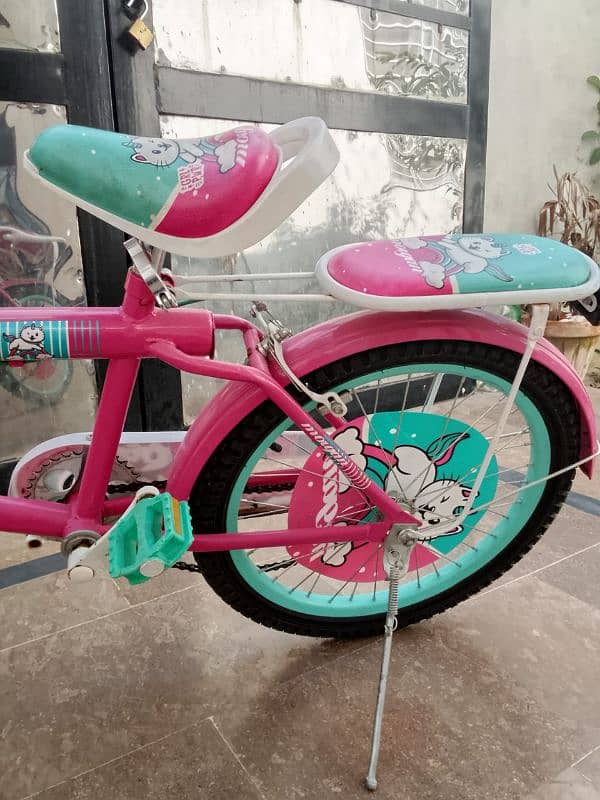 barbie cycle for girls 1