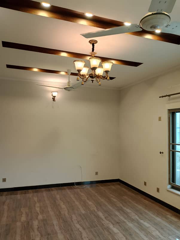 14 Marla Brand New Upper Portion Available For Rent in G-13 17