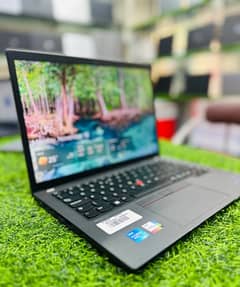 Thinkpad X13 GEN 2  i5 11th Generation