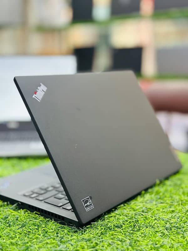 Thinkpad X13 GEN 2  i5 11th Generation 2