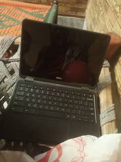 dell tablet