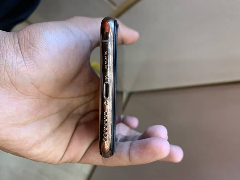 Iphone 11 Pro Max Factory Unlock Non-Pta all ok 2