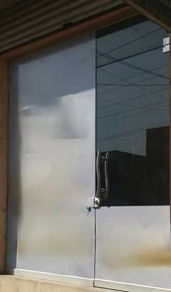 Glass door /Office Door / Shop Door