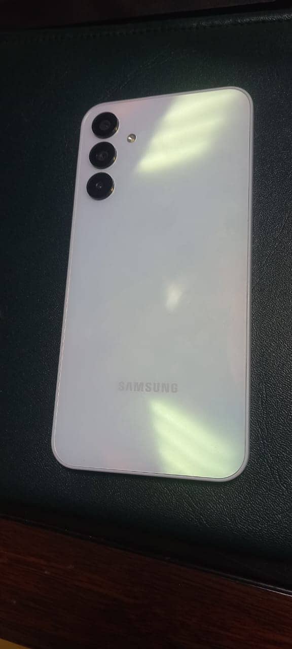 Samsung A15 - 6/128 GB 2