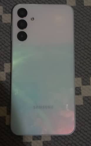 Samsung A15 - 6/128 GB 6