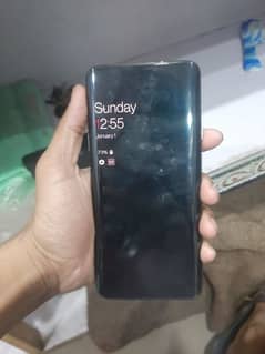 One plus 7pro 8 256