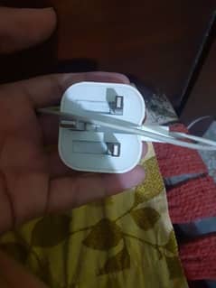 Apple iPhone Charger