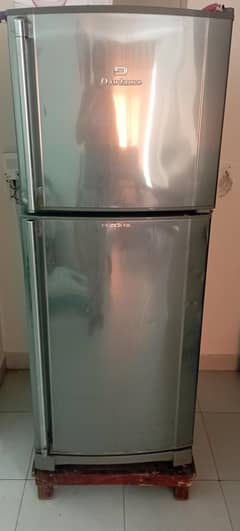 Dawlance Refrigerator | Medium size | H-zone type