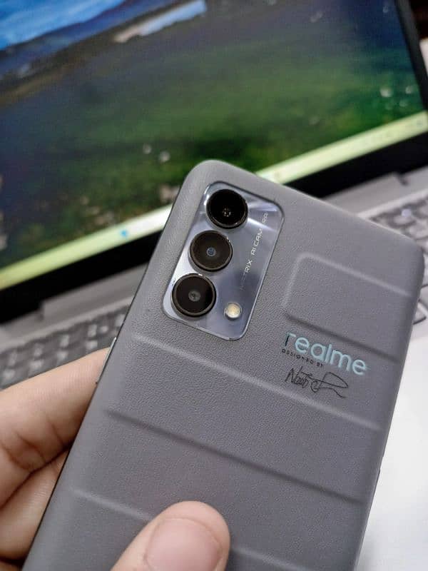 Realme GT master edition for sale 8/128 2