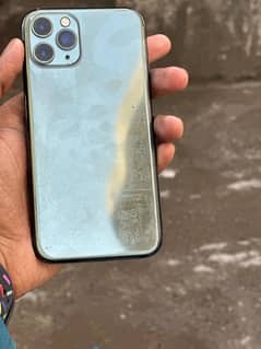 iPhone 11 Pro 64 gb