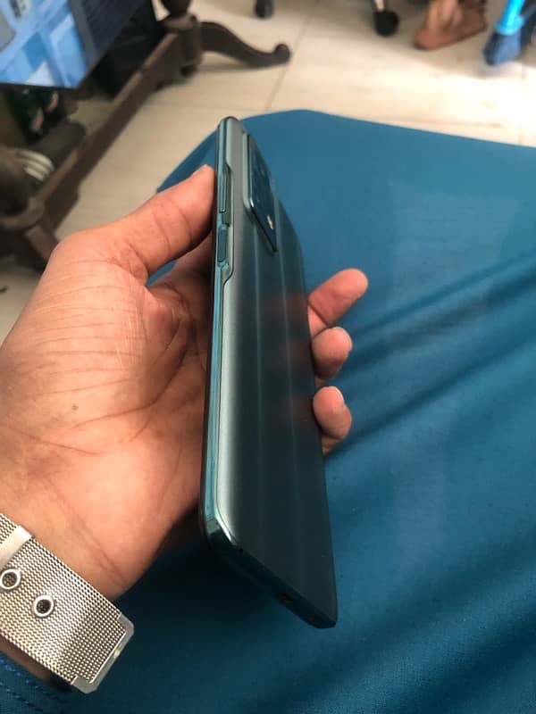 infinix note 11 pro 8+5/128 3