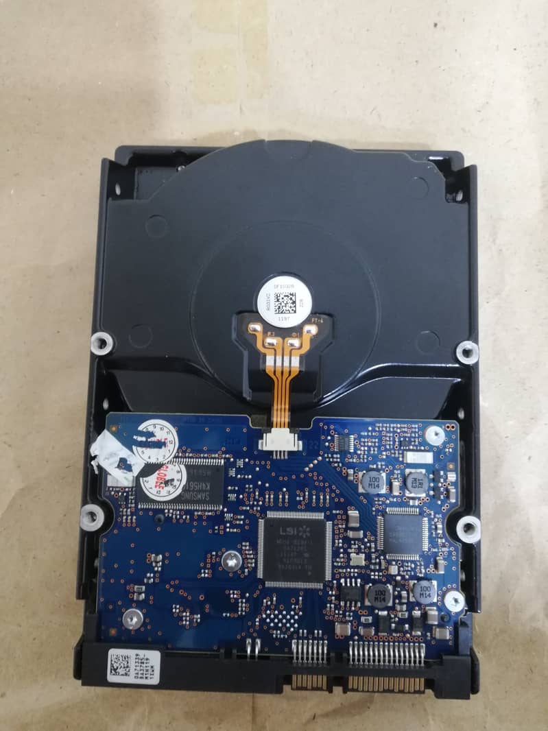 Hitachi 2tb Hard Drive 1