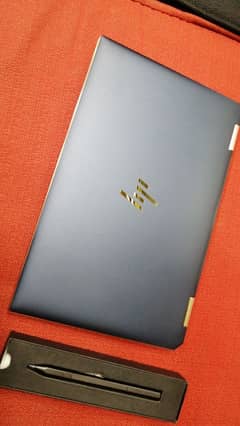 Hp spectre 13 x360 i7 11 gen