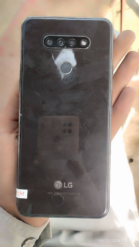 lg k51 10of 10 3 32  pta approved best pubg 03186681849= WhatsApp 0