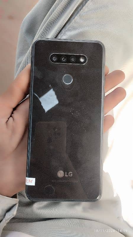 lg k51 10of 10 3 32  pta approved best pubg 03186681849= WhatsApp 5