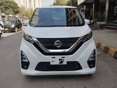 Nissan Dayz Highway Star 2024