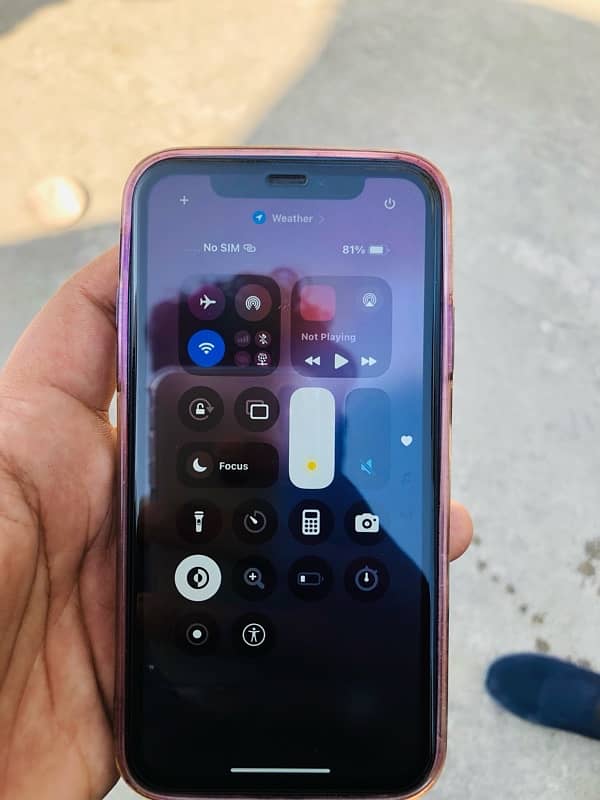 iPhone XR convert into iPhone 13Pro 64jb jv 7