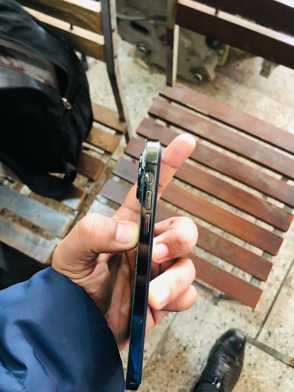 iPhone XR convert into iPhone 13Pro 64jb jv 18