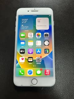 iphone 8 plus pta approved 64gb