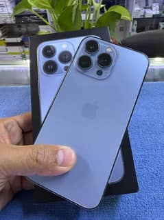 iPhone 13 pro max non pta sale WhatsApp number 03314029804