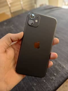 iPhone 11 (Approved 256gb)