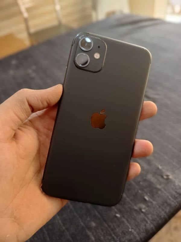 iPhone 11 (Approved 256gb) 0