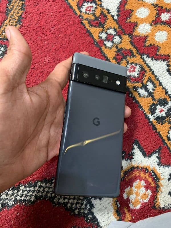 google pixel 6 pro non pta 3