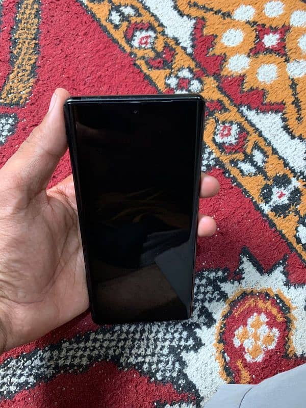 google pixel 6 pro non pta 5