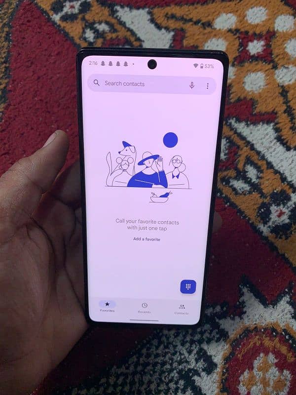 google pixel 6 pro non pta 10