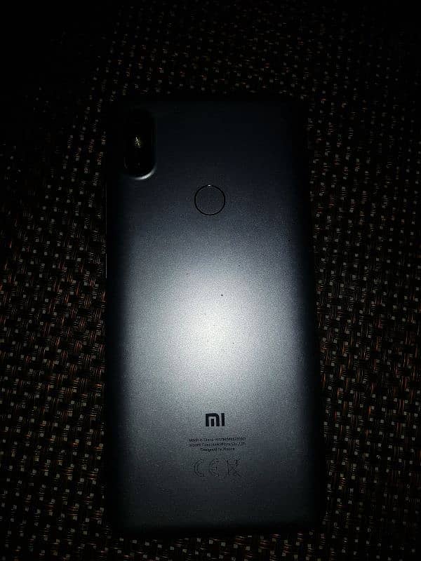 Redmi S2 2