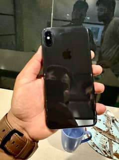 Iphone XS Max 256 GB Non PTA