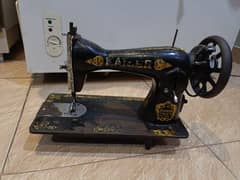 kaiser original sewing machine 03122505937