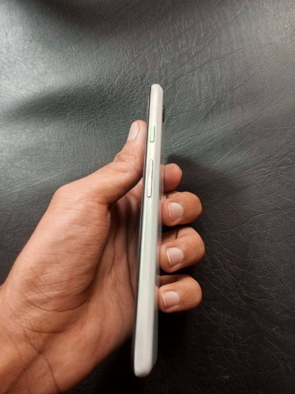 Google pixel 3 NON PTA 4