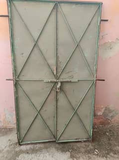 door/darwaza