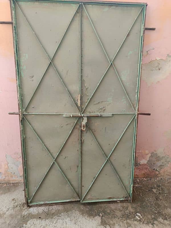 door/darwaza 0