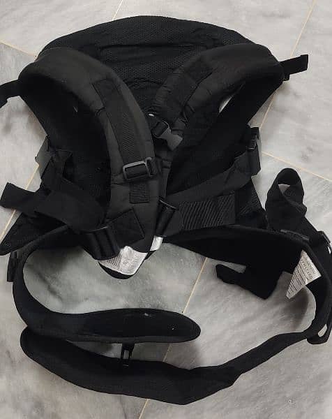 LICTIN BABY CARRIER (used) 8