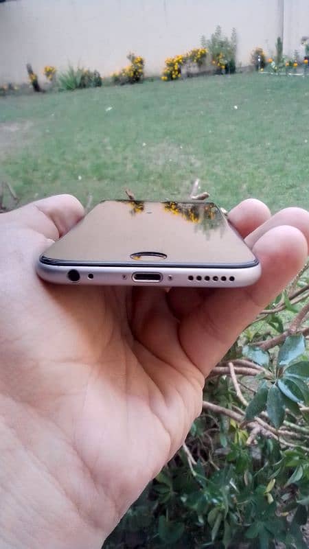 Iphone 6 Mint Condition contact number 03365196700 7