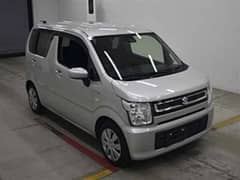 Suzuki Wagon R 2021