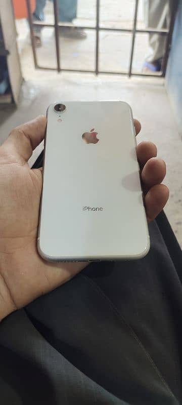 iphone Xr non pta 0