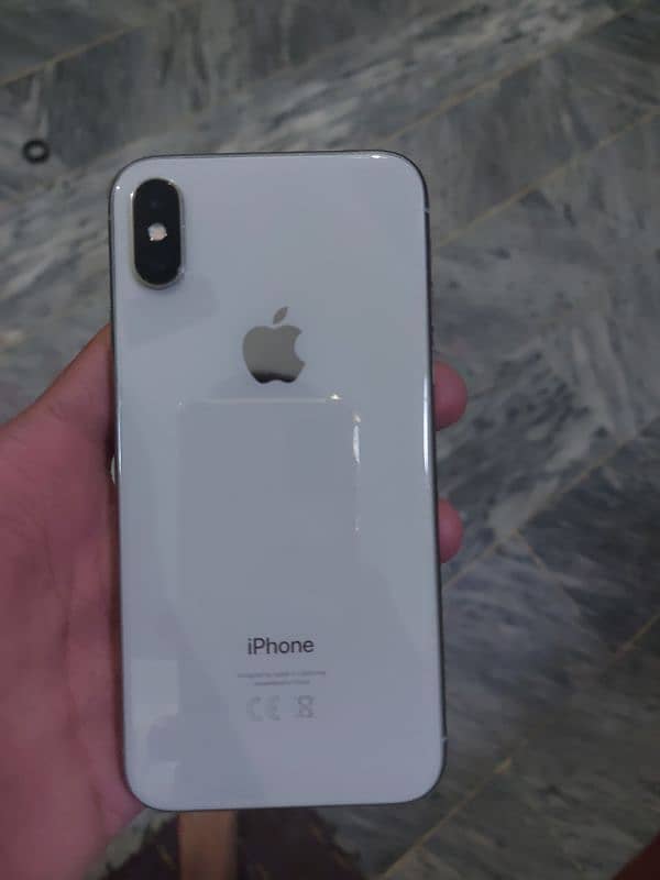 Iphone X Sim working 2