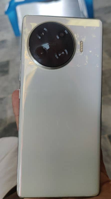 Tecno spark 20 pro plus 1