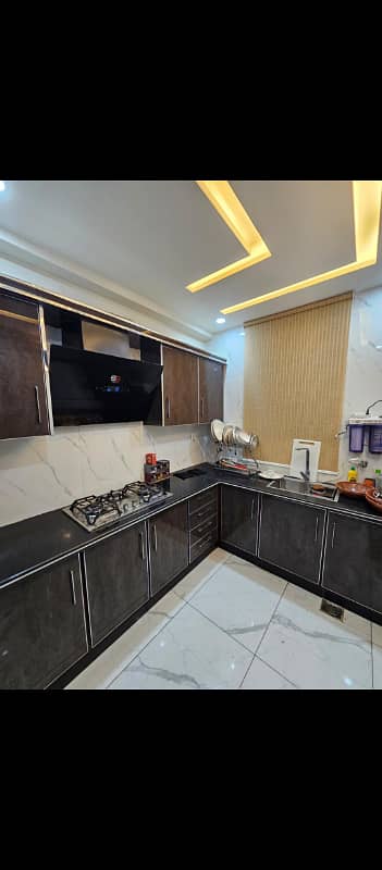 F11 Beautiful 1500 Sqft Furnished 2 Bedrooms Flat Available For Sale 12